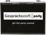 Gesprächsstoff, Party (Spiel) Spiel