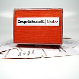 Gesprächsstoff Kinder Spiel