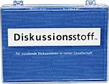Gesprächsstoff, Diskussionsstoff (Spiel) Spiel