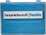 Gesprächsstoff, Familie (Spiel) Spiel