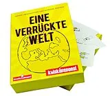 Eine verrückte Welt (Kartenspiel) Spiel