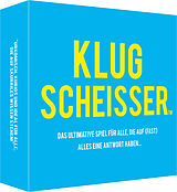 Klugscheisser, Edition Krasses Wissen (Spiel) Spiel