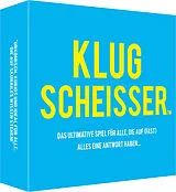 Klugscheisser, Edition Krasses Wissen (Spiel) Spiel