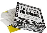 Zwei Doofe ein Gedanke (Spiel) Spiel