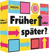 Früher oder später (Spiel) Spiel