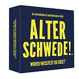 Alter Schwede! - Woher wusstest du das!? (Spiel) Spiel