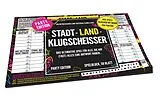 Spielblock Party (Spiel-Zubehör) Spiel