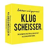 Klugscheisser - Schätzen und Gewinnen! Spiel