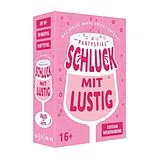 Schluck mit Lustig - Weiberabend Spiel