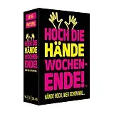 Hoch die Hände - Wochenende! Spiel