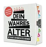 Dein wahres Alter (Spiel) Spiel