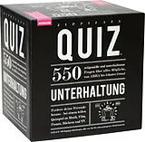 Jippijaja Quiz, Unterhaltung (Spiel) Spiel