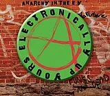 Various CD Anarchy In The E.y. - Electronically Up Your