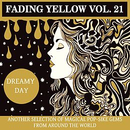 Various CD Fading Yellow Vol 21