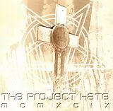 The Project Hate MCMXCIX CD Mcmxcix