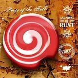 Poets of the Fall CD Carnival Of Rust
