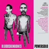 POWERSOLO Vinyl Blood Skin Bones (Vinyl)