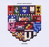 Apparat Organ Quartet CD Polyfonia