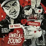 PowerSolo Tue Track CD Unreal Zound (tue Track Vz. Powersolo)