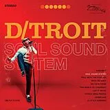D/TROIT Vinyl Soul Sound System