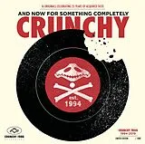 Various Vinyl And Now For Something Completely Crunchy