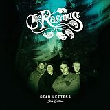 The Rasmus CD Dead Letters - Fan Edition