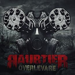 Raubtier CD Överlevare