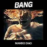Mando Diao LP (analog) bang