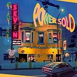 Powersolo Vinyl Seven Inches From Heaven