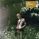 Late Runner Vinyl Nothing's Real Anymore