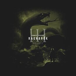 Hulkoff CD Ragnarök