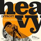D Vinyl Heavy