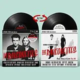 Raveonettes Vinyl Whip It On/chain Gang Of Love - The Og