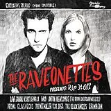 Raveonettes Vinyl Raveonettes Present: Rip It Off