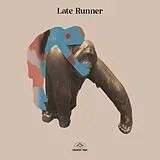 Late Runner Vinyl You're An Animal
