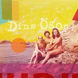 Dina Ögon LP (analog) Dina Ögon