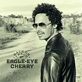 Eagle-Eye Cherry CD Back On Track