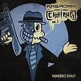 Mando Diao Maxi Single (analog) Rabadam Ching Vol.3 (indies Only)