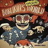 Mando Diao Vinyl Boblikov'S Magical World (The Vinyl Collection Vol