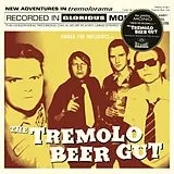 Tremolo Beer Gut Vinyl Under The Influence Of The Tremolo Beer Gut