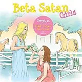 Beta Satan Vinyl Girls (re-issue) - Pink Vinyl