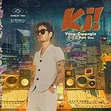 Ki! Vinyl Yong-gwanglo Part One