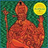 Concrete Boys,The Vinyl Sucking The Pope And All That Vatican Dope