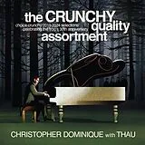 Dominique,Christopher Vinyl The Crunchy Quality Assortment