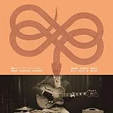 Bror Gunnar Jansson LP (analog) Moan Snake Moan Part I,Part II & Part Iii