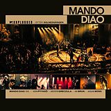 Mando Diao CD Mtv Unplugged - Efter Solnedgangen