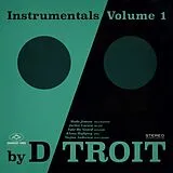 D/troit Vinyl Instrumentals Volume 1