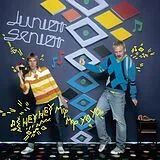 Junior Senior LP (analog) Hey Hey My My Yo Yo (purple Vinyl)