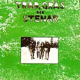 Gräs Och Stenar Träd Vinyl Träd,Gräs Och Stenar