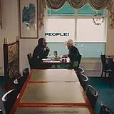 Bror Gunnar & The Escapism Jansson Vinyl People!